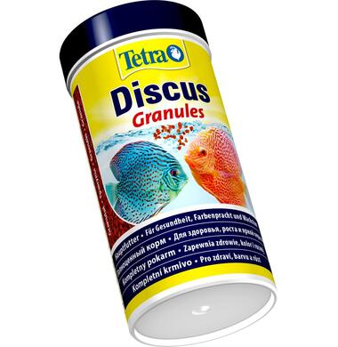 Tetra Discus 250 мл Корм для дискусов гранулы