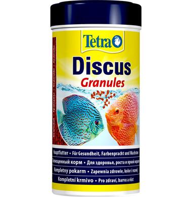 Tetra Discus 250 мл Корм для дискусов гранулы