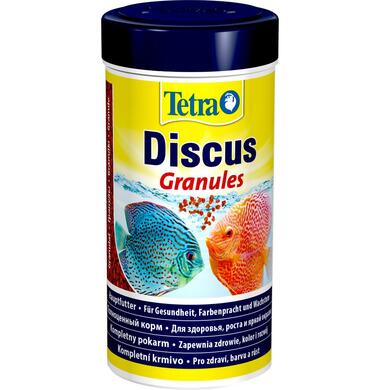 Tetra Discus 250 мл Корм для дискусов гранулы