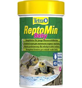 Tetra ReptoMin Baby