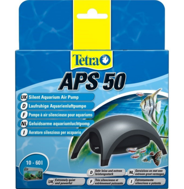 Компрессор для аквариума Tetra APS 50