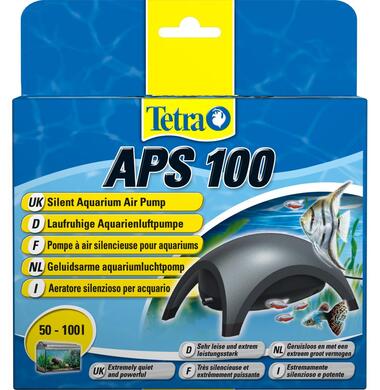 Компрессор для аквариума Tetra APS 100
