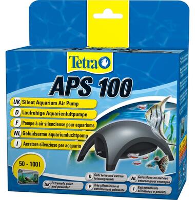Компрессор для аквариума Tetra APS 100