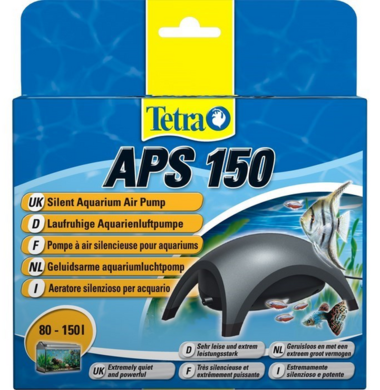 Компрессор для аквариума Tetra APS 150