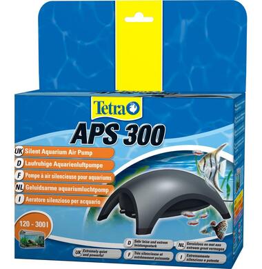 Компрессор для аквариума Tetra APS 300