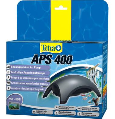 Компрессор для аквариума Tetra APS 400