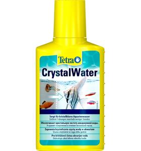 Против помутнений воды Tetra CrystalWater 100 мл