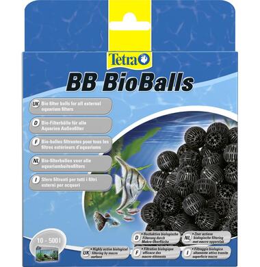 Био-шарики Tetra BB Bio-Balls 800 мл