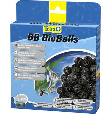 Био-шарики Tetra BB Bio-Balls 800 мл