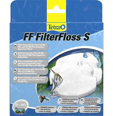 Губка мелкой очистки Tetra FF FilterFloss S