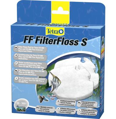 Губка мелкой очистки Tetra FF FilterFloss S