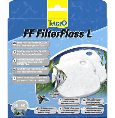 Губка мелкой очистки Tetra FF FilterFloss L