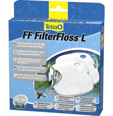 Губка мелкой очистки Tetra FF FilterFloss L