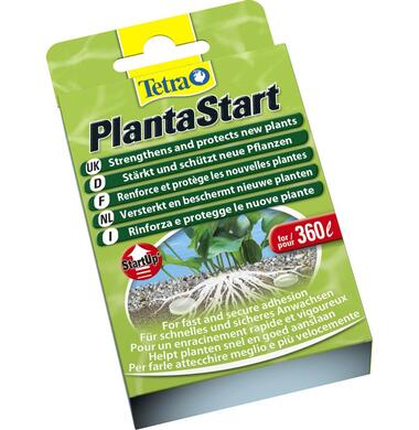 Tetra PlantaStart