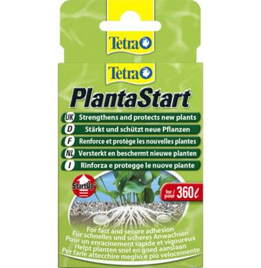 Tetra PlantaStart