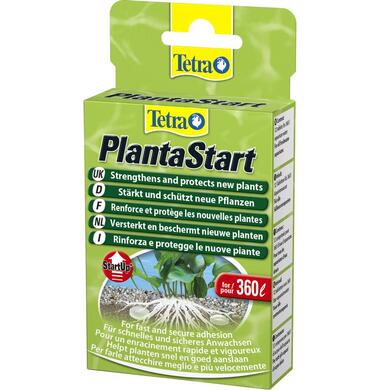 Tetra PlantaStart
