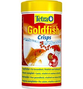 Tetra Goldfish Pro 250 мл Корм для золотых рыбок чипсы