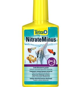 Уменьшает нитраты Tetra NitrateMinus 250 мл