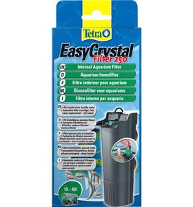 Фильтр для аквариума Tetra EasyCrystal Filter 250
