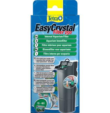 Фильтр для аквариума Tetra EasyCrystal Filter 250