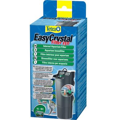 Фильтр для аквариума Tetra EasyCrystal Filter 250