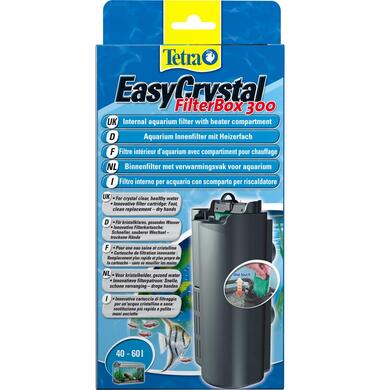 Фильтр для аквариума Tetra EasyCrystal FilterBox 300