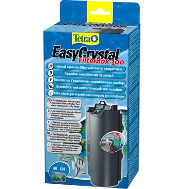 Фильтр для аквариума Tetra EasyCrystal FilterBox 300