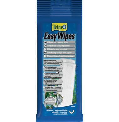 Салфетки для очистки стёкол Tetra EasyWipes