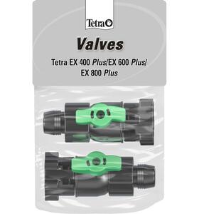 Клапаны внешнего фильтра Tetra EX 400–800 Plus