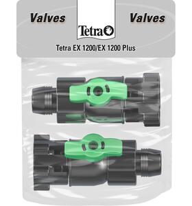 Клапаны внешнего фильтра Tetra EX 1200 Plus