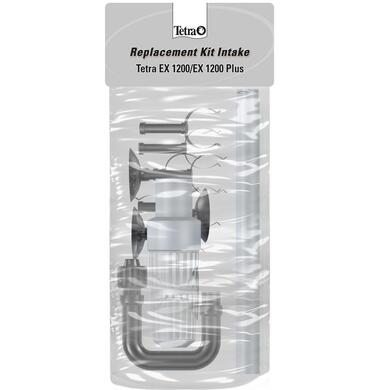Комплект впуска воды для внешнего фильтра Tetra EX 1200 Plus