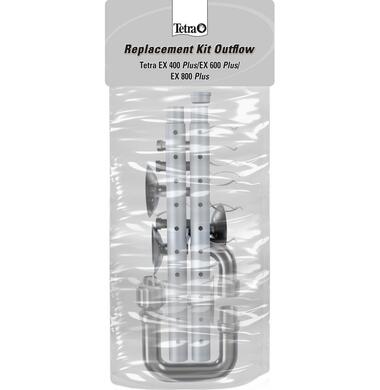 Комплект выхода воды для внешнего фильтра Tetra EX 400–800 Plus