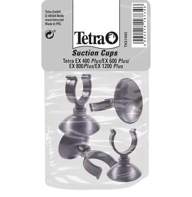 Присоски внешнего фильтра Tetra EX 400–1200 Plus