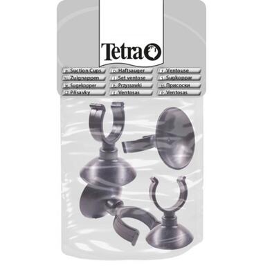 Присоски внешнего фильтра Tetra EX 400–1200 Plus