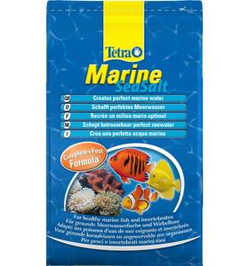 Соль для морского аквариума Tetra Marine SeaSalt 4 кг