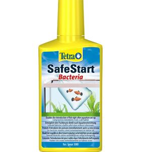 Живые бактерии для старта Tetra SafeStart 250 мл