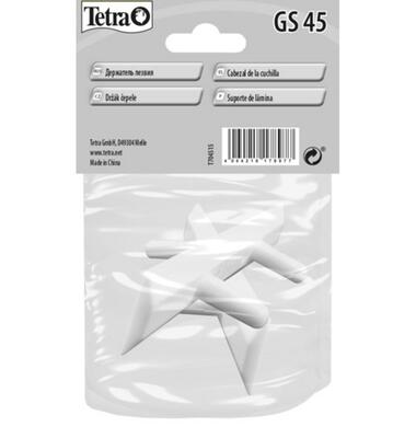 Держатель лезвия скребка для чистки стекла Tetra GS