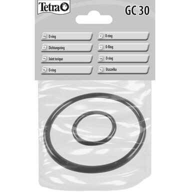 Уплотнительное кольцо круглого сечения очистителя гравия Tetra GC 30