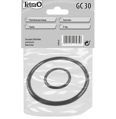 Уплотнительное кольцо круглого сечения очистителя гравия Tetra GC 30