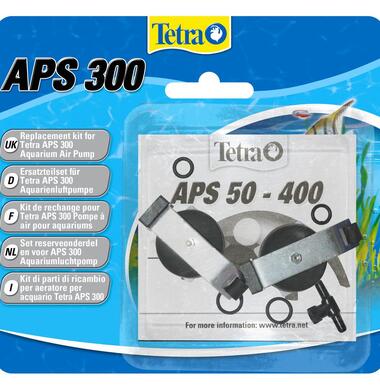 Запчасти для компрессора Tetra APS 300