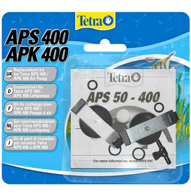 Запчасти для компрессора Tetra APS APK 400