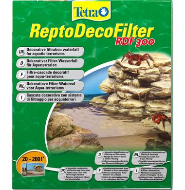 Фильтр для аква-террариума Tetra ReptoDecoFilter RDF 300