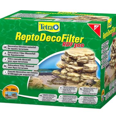 Фильтр для аква-террариума Tetra ReptoDecoFilter RDF 300