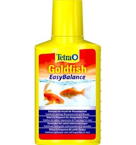 Стабилизатор параметров воды Tetra Goldfish EasyBalance 100 мл