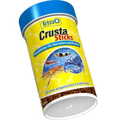 Tetra Crusta Sticks
