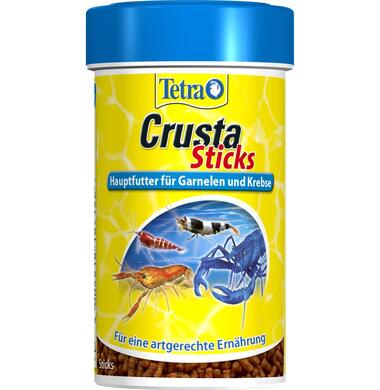 Tetra Crusta Sticks