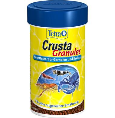 Tetra Crusta Granules