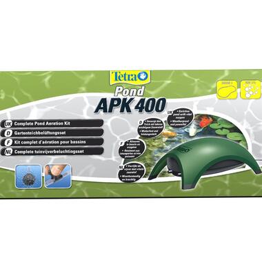 Компрессор для пруда Tetra Pond APK 400
