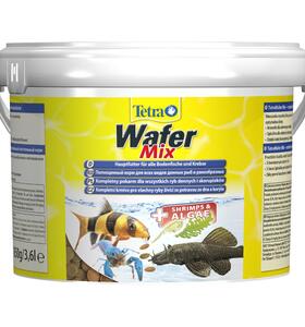 Tetra Wafer Mix 3,6 л Корм для донных рыб