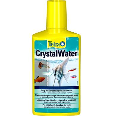 Против помутнений воды Tetra CrystalWater 250 мл